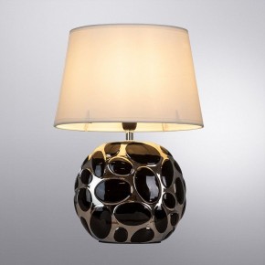Настольная лампа декоративная Arte Lamp Poppy A4063LT-1CC в Нягани - nyagan.mebel24.online | фото 2