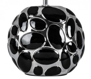 Настольная лампа декоративная Arte Lamp Poppy A4063LT-1CC в Нягани - nyagan.mebel24.online | фото 3