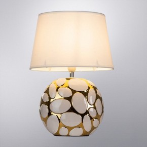 Настольная лампа декоративная Arte Lamp Poppy A4063LT-1GO в Нягани - nyagan.mebel24.online | фото 2