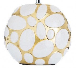 Настольная лампа декоративная Arte Lamp Poppy A4063LT-1GO в Нягани - nyagan.mebel24.online | фото 3