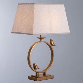 Настольная лампа декоративная Arte Lamp Rizzi A2230LT-1PB в Нягани - nyagan.mebel24.online | фото 2