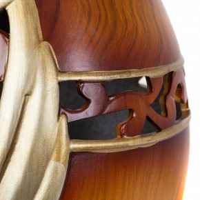 Настольная лампа декоративная Arte Lamp Ruby A4064LT-1BR в Нягани - nyagan.mebel24.online | фото 4