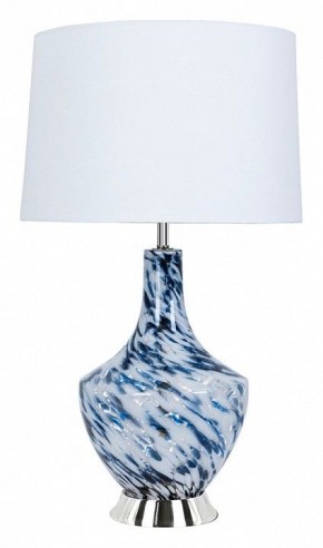 Настольная лампа декоративная Arte Lamp Sheratan A5052LT-1CC в Нягани - nyagan.mebel24.online | фото
