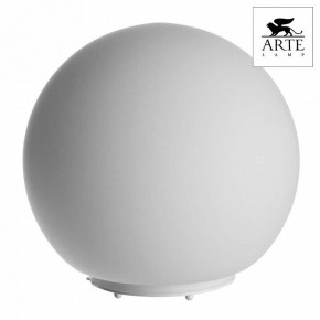 Настольная лампа декоративная Arte Lamp Sphere A6020LT-1WH в Нягани - nyagan.mebel24.online | фото 2