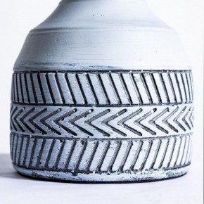Настольная лампа декоративная Arte Lamp Tiaki A4636LT-1GY в Нягани - nyagan.mebel24.online | фото 5