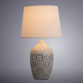 Настольная лампа декоративная Arte Lamp Twilly A4237LT-1GY в Нягани - nyagan.mebel24.online | фото 3