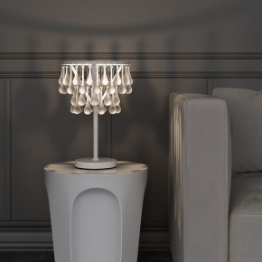 Настольная лампа декоративная Bogate-s Gutta 01126/1 в Нягани - nyagan.mebel24.online | фото 3