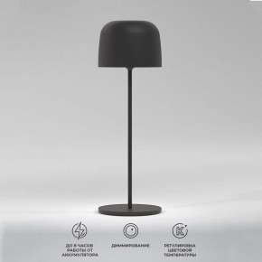 Настольная лампа декоративная Elektrostandard Bitty a069002 в Нягани - nyagan.mebel24.online | фото 2