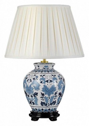 Настольная лампа декоративная Elstead Lighting Linyi DL-LINYI-TL в Нягани - nyagan.mebel24.online | фото