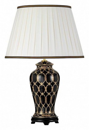 Настольная лампа декоративная Elstead Lighting Taipei DL-TAIPEI-TL в Нягани - nyagan.mebel24.online | фото