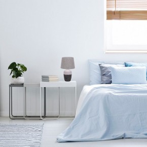 Настольная лампа декоративная Escada Antey 10195/L Grey в Нягани - nyagan.mebel24.online | фото 2