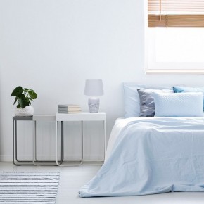 Настольная лампа декоративная Escada Antey 10195/L White в Нягани - nyagan.mebel24.online | фото 3