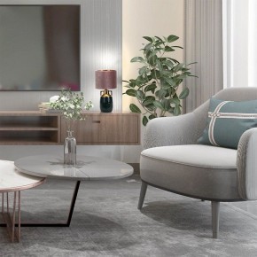 Настольная лампа декоративная Escada Athena 10201/L Black в Нягани - nyagan.mebel24.online | фото 2