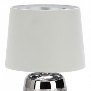 Настольная лампа декоративная Escada Calliope 10199/L Chrome в Нягани - nyagan.mebel24.online | фото 2