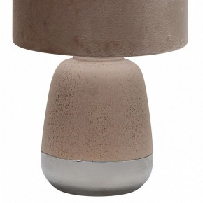 Настольная лампа декоративная Escada Hestia 10200/L Beige в Нягани - nyagan.mebel24.online | фото 4