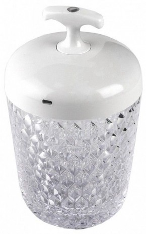 Настольная лампа декоративная Escada Vibe 10255/L LED в Нягани - nyagan.mebel24.online | фото