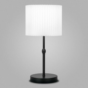 Настольная лампа декоративная Eurosvet Notturno 01162/1 черный в Нягани - nyagan.mebel24.online | фото