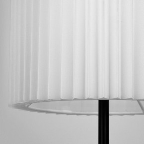 Настольная лампа декоративная Eurosvet Notturno 01162/1 черный в Нягани - nyagan.mebel24.online | фото 5