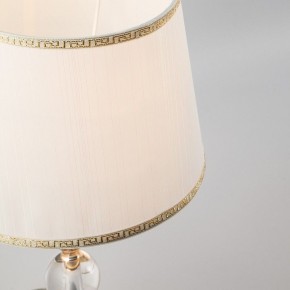 Настольная лампа декоративная Eurosvet Sortino 01071/1 золото в Нягани - nyagan.mebel24.online | фото 3