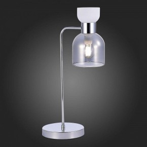 Настольная лампа декоративная EVOLUCE Vento SLE1045-104-01 в Нягани - nyagan.mebel24.online | фото 4