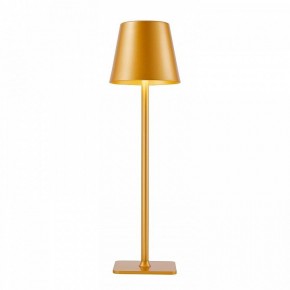 Настольная лампа декоративная F-promo Pyari 4616-1T в Нягани - nyagan.mebel24.online | фото 2