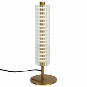 Настольная лампа декоративная Favourite Pulser 4489-1T в Нягани - nyagan.mebel24.online | фото
