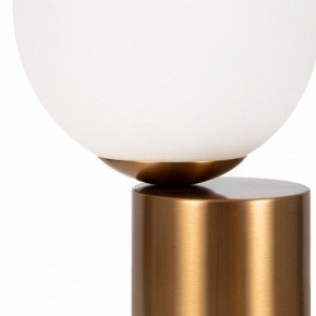 Настольная лампа декоративная Freya Barrel FR5286TL-01BS в Нягани - nyagan.mebel24.online | фото 7