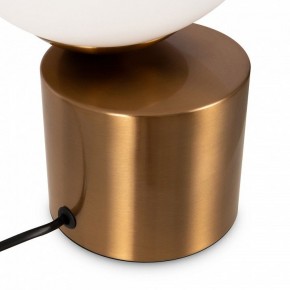 Настольная лампа декоративная Freya Barrel FR5286TL-01BS в Нягани - nyagan.mebel24.online | фото 9