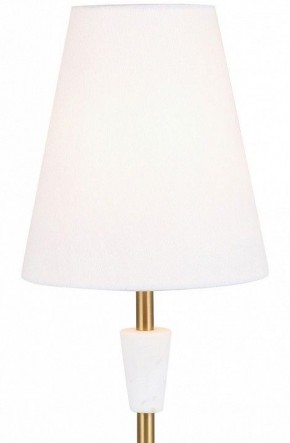 Настольная лампа декоративная Freya Pietra FR5371TL-01BS в Нягани - nyagan.mebel24.online | фото 2