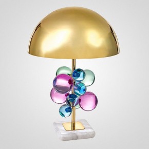 Настольная лампа декоративная Imperiumloft Globo Table Lamp 43.234-0 в Нягани - nyagan.mebel24.online | фото 1