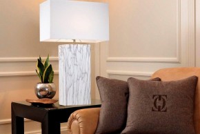 Настольная лампа декоративная Lucia Tucci Harrods 3 HARRODS T941.1 в Нягани - nyagan.mebel24.online | фото 2