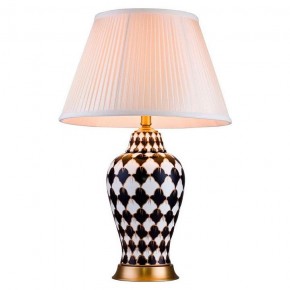 Настольная лампа декоративная Lucia Tucci Harrods Harrods T935.1 в Нягани - nyagan.mebel24.online | фото