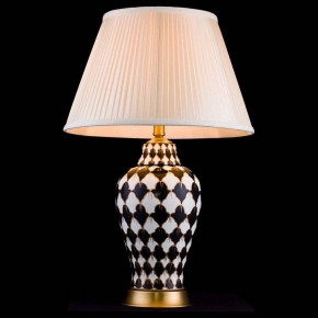 Настольная лампа декоративная Lucia Tucci Harrods Harrods T935.1 в Нягани - nyagan.mebel24.online | фото 2