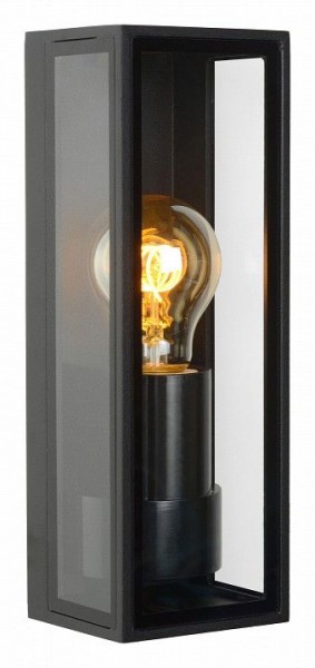 Настольная лампа декоративная Lucide Dukan 15802/01/30 в Нягани - nyagan.mebel24.online | фото 1