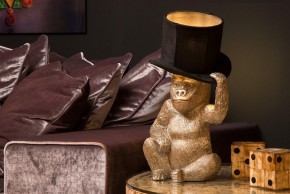 Настольная лампа декоративная Lucide Extravaganza Gust 10503/81/30 в Нягани - nyagan.mebel24.online | фото 3