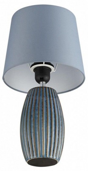 Настольная лампа декоративная Lumion Lapuna 8123/1Т в Нягани - nyagan.mebel24.online | фото 3