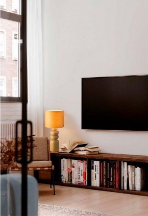 Настольная лампа декоративная Lumion Segi 8130/1T в Нягани - nyagan.mebel24.online | фото 4