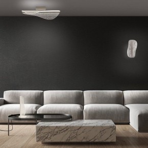Настольная лампа декоративная Mantra Bianca 7837 в Нягани - nyagan.mebel24.online | фото 5