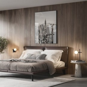 Настольная лампа декоративная Mantra Cellar 7638 в Нягани - nyagan.mebel24.online | фото 4