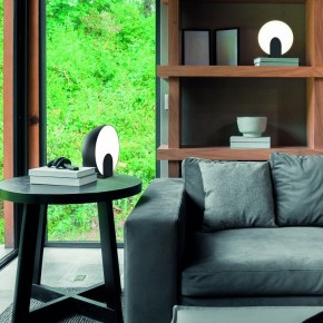 Настольная лампа декоративная Mantra Oculo 8431 в Нягани - nyagan.mebel24.online | фото 2