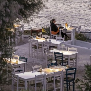 Настольная лампа декоративная Mantra Relax 7933 в Нягани - nyagan.mebel24.online | фото 4