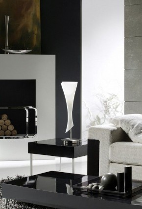 Настольная лампа декоративная Mantra Zack 0774 в Нягани - nyagan.mebel24.online | фото 4