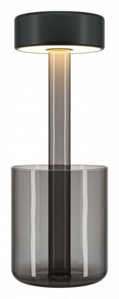 Настольная лампа декоративная Maytoni AI Collaboration MOD229TL-L3B3K3 в Нягани - nyagan.mebel24.online | фото