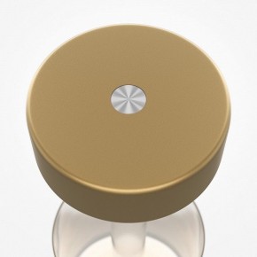 Настольная лампа декоративная Maytoni AI Collaboration MOD229TL-L3G3K1 в Нягани - nyagan.mebel24.online | фото 5