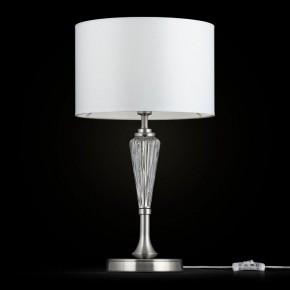 Настольная лампа декоративная Maytoni Alicante MOD014TL-01N в Нягани - nyagan.mebel24.online | фото 2
