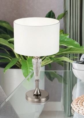 Настольная лампа декоративная Maytoni Alicante MOD014TL-01N в Нягани - nyagan.mebel24.online | фото 4