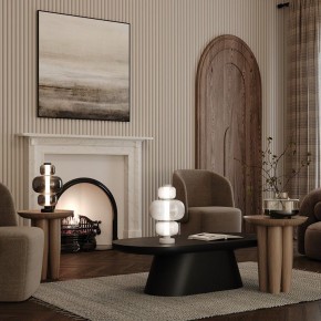 Настольная лампа декоративная Maytoni Atmos MOD364TL-L15W3K в Нягани - nyagan.mebel24.online | фото 4