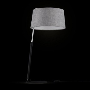 Настольная лампа декоративная Maytoni Bergamo MOD613TL-01B в Нягани - nyagan.mebel24.online | фото 2
