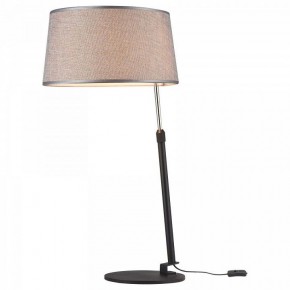 Настольная лампа декоративная Maytoni Bergamo MOD613TL-01B в Нягани - nyagan.mebel24.online | фото 3