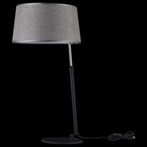 Настольная лампа декоративная Maytoni Bergamo MOD613TL-01B в Нягани - nyagan.mebel24.online | фото 4